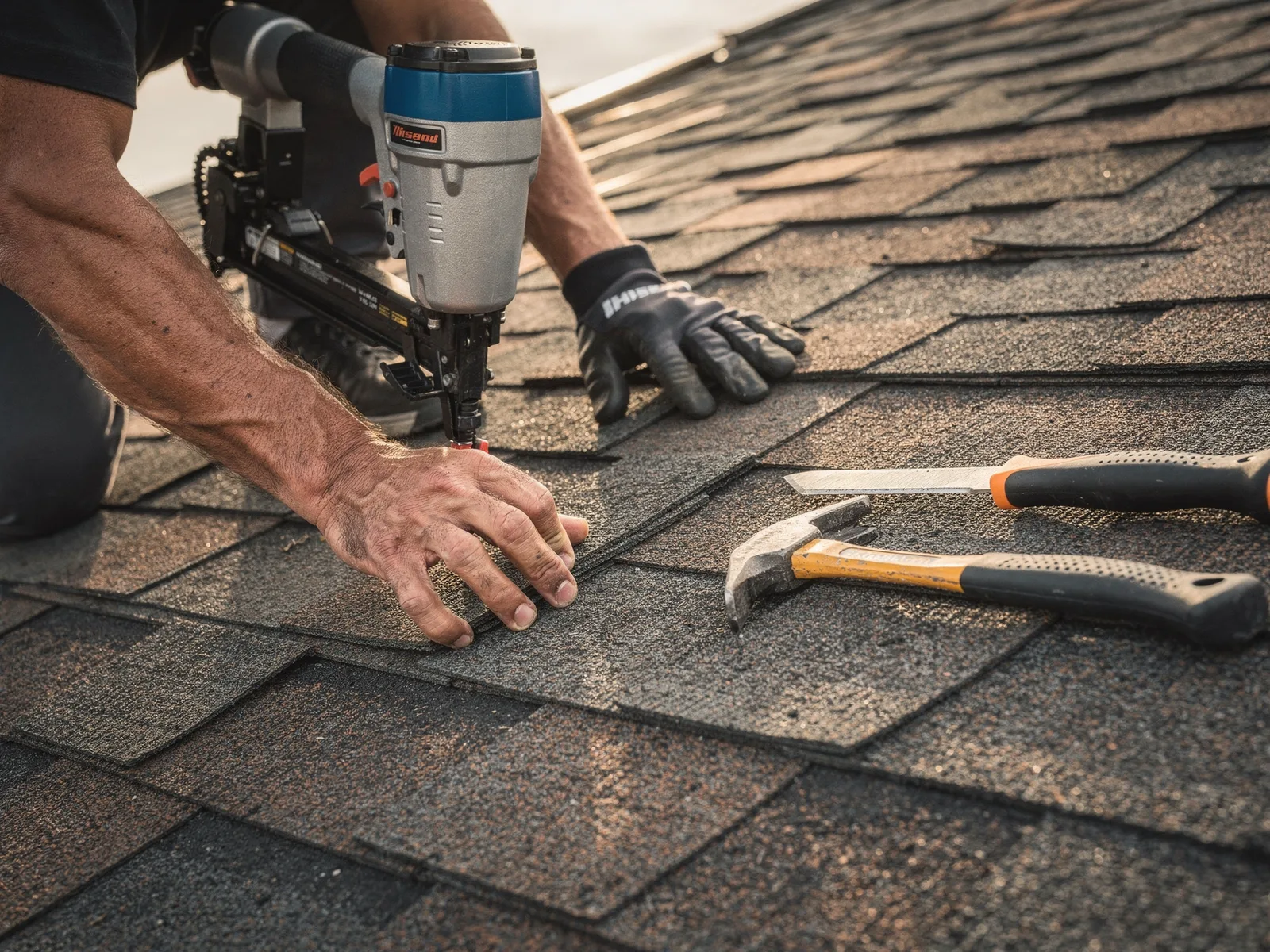 Why choose Roof Repair in Wiota, IA